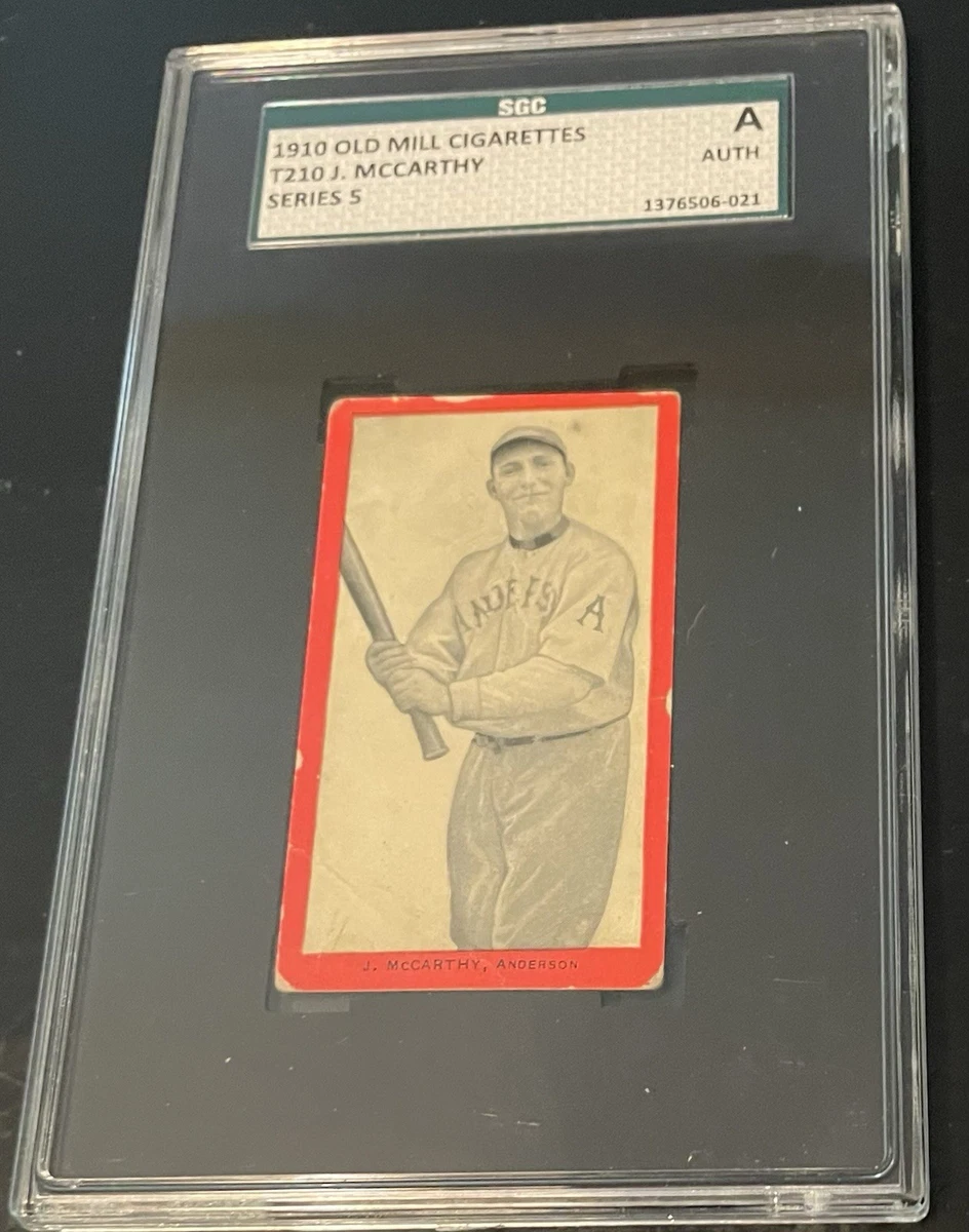 1910 Season Baseball Cards for sale | eBay