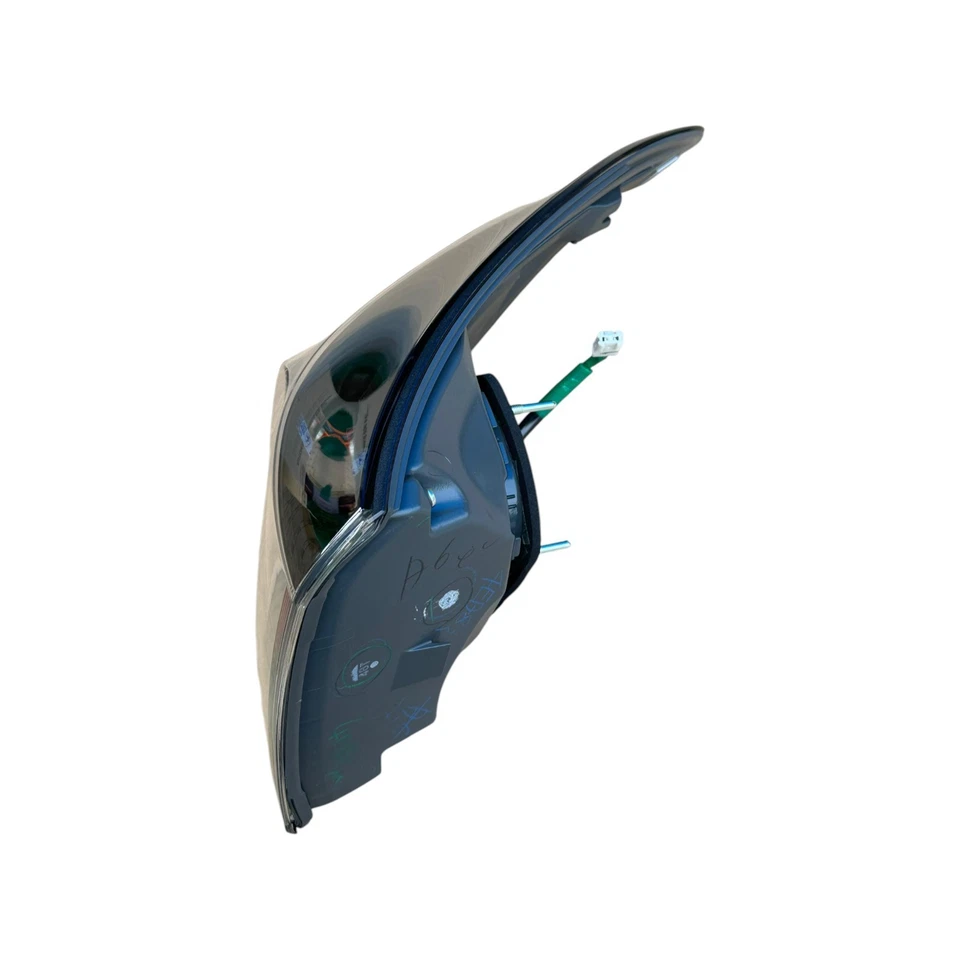 RR LH Comb Outer Lamp Lens Body Fit For Lexus RX450H RX350 2008-2015 81561-48310 - Изображение 4 из 4