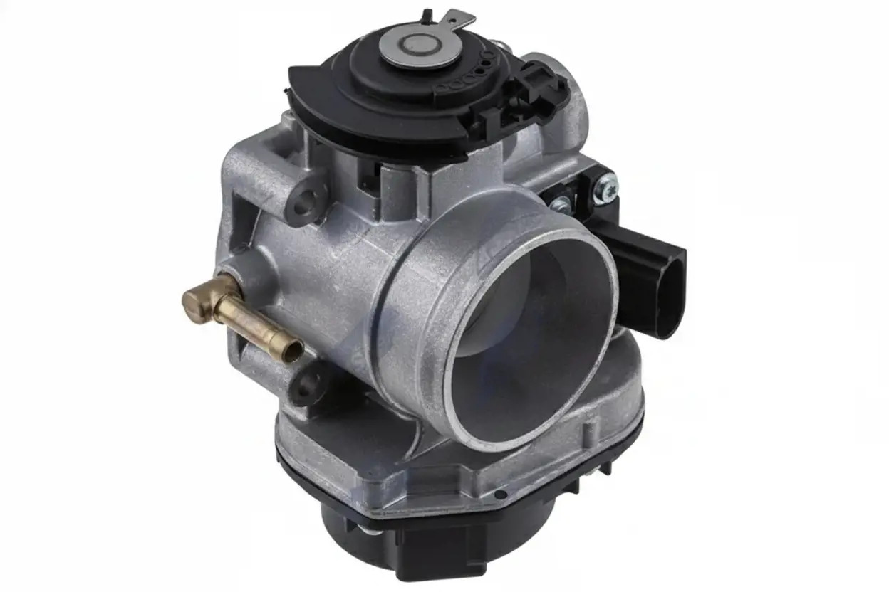 Corpo farfallato ETB-VW-040 NTY per AUDI VW SKODA