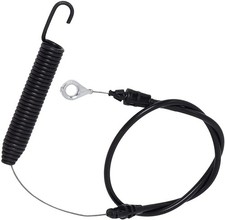 946-05124A 746-05124A Blade Engagement Cable for Troy-Bilt Pony 42 inch Deck...