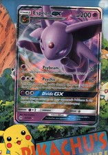 Espeon GX #61 Prices | Pokemon Sun & Moon | Pokemon Cards Espeon GX #61 Prices | Pokemon Sun & Moon | Pokemon Cards