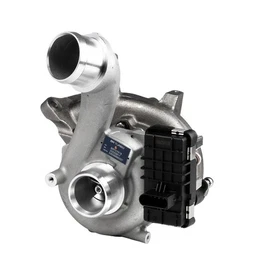 Turbolader BR Turbo für NISSAN NP300 Navara Pickup (D40) Pathfinder III (R51)