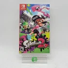 Splatoon 2 (Nintendo Switch, 2017)