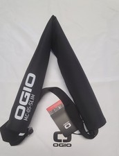 OGIO MC-05-SLIM Thin Can Cooler Sleeve - Black - Holds 5 Slim Cans