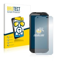 Panzerfolie Schutzglas FüR Blackview BV9500 Displayschutz