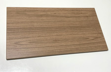 Coachman Cupboard Locker Door Woodgrain Finish Caravan Motorhome Conversion CD8