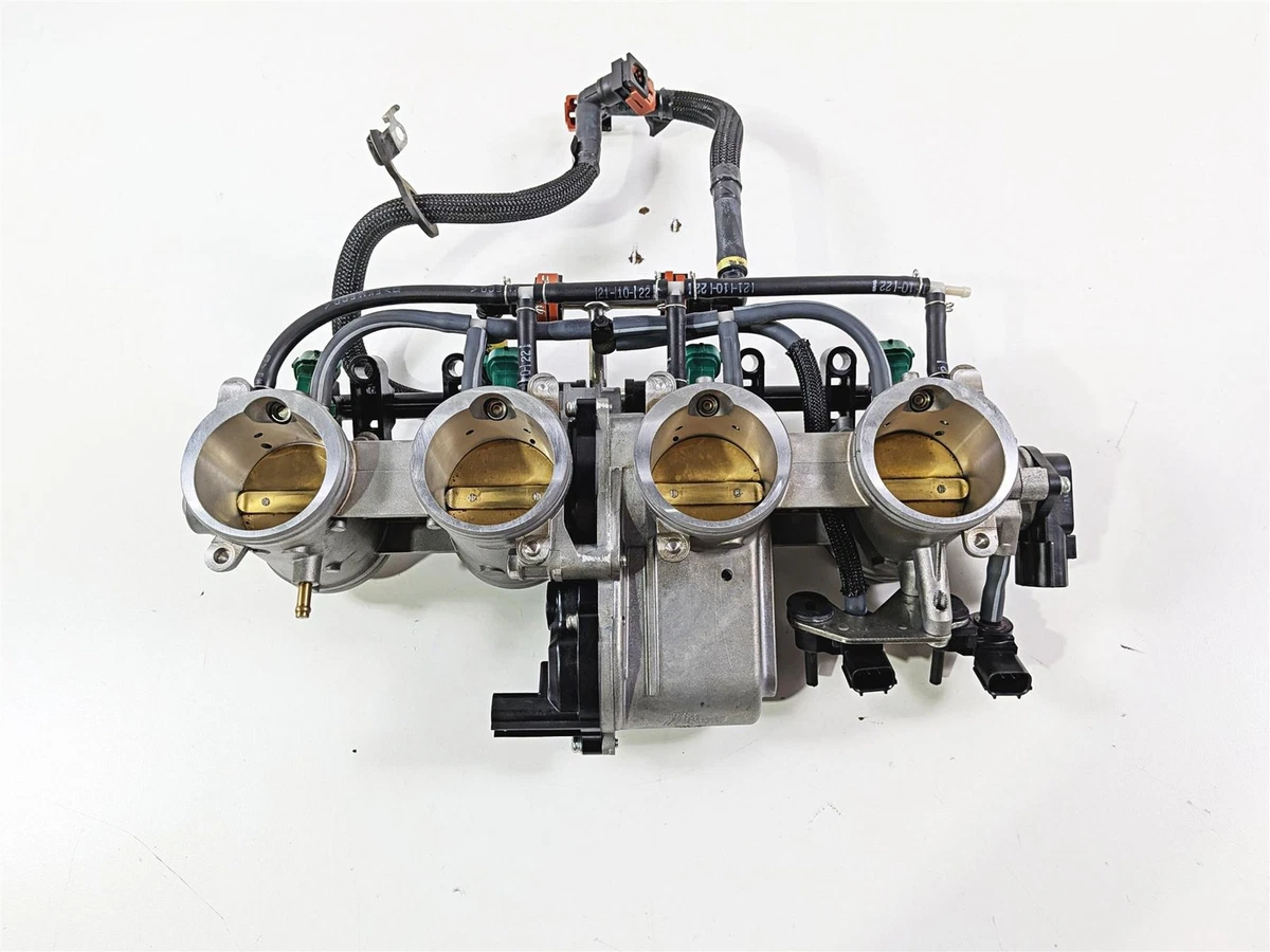 Mikuni Motorcycle Parts for Kawasaki for sale | eBay