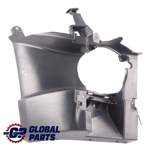 BMW F30 Front Stoßstange Nebelscheinwerfer Lampen Abdeckung Rechts 8062634