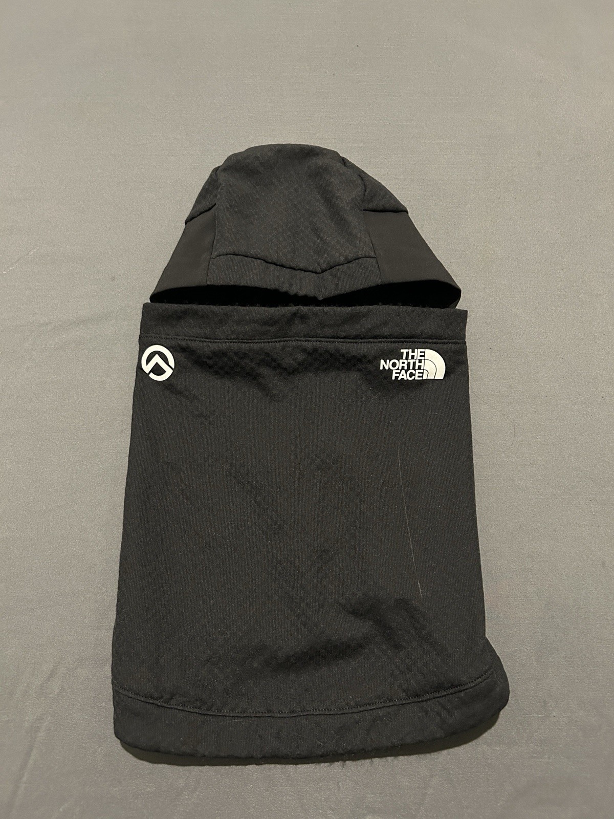 The North Face Balaclava Adult Small/Medium Black Summit Ser