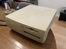 Apple Power Macintosh 7500/100 Vintage Desktop Computer M3979