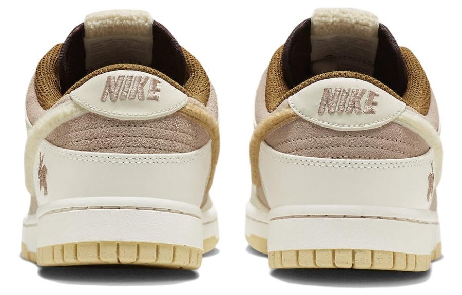 Size 7 - Nike Dunk Low Year of the Rabbit - Fossil Stone for sale