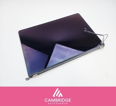 Schlechtes MacBook Pro A1398 15'' Retina LCD Bildschirm Einheit Mitte 2012 / Anfang 2013