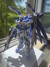 Gundam Spielzeug Metall