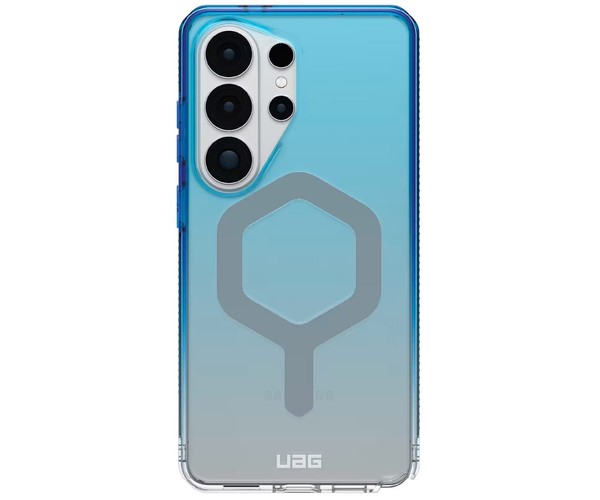 Compatible Uag Funda Plyo Ombré Azul / Samsung Galaxy S26 Ultra