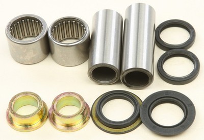 1998-1999 Honda CR80RB Dirt Bike All Balls Swing Arm Bearing Kit