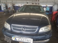 Climatisation et Accessoires Opel OMEGA