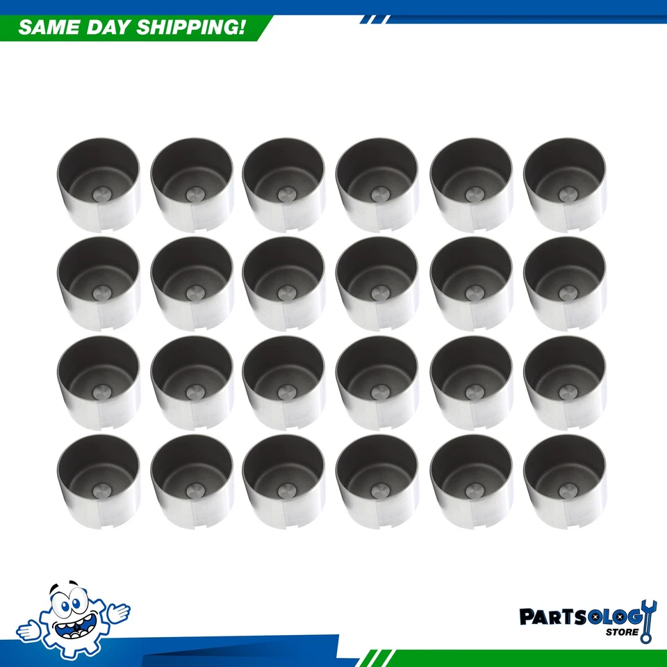 Kit elevador de válvula DNJ LFK24353 para 98-04 Isuzu Honda Acura 3,2 L-3,5 L Foto 3 de 4