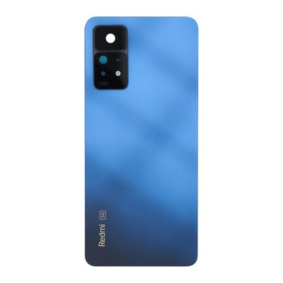 Backcover für Xiaomi Redmi Note 11 Pro 5G mit Kameraglas OEM Farbwahl