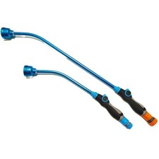 Adjustable Flow Detachable Garden Hose Nozzle for 400 1000 Hole Watering