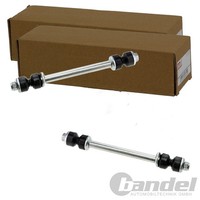 2X NTY Koppelstangen Vorne Beidseitig Passend FÜR Dodge RAM Ford USA Explorer