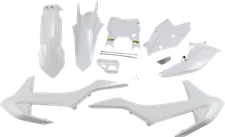 Cycra 1CYC-9417-42 Replica Body Kit White