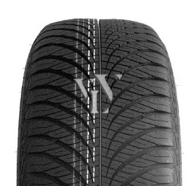 Allwetterreifen GOODYEAR VECTOR 4SEASONS SUV G2 FP 235/45 R19 99 V