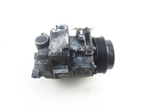 Mercedes-Benz C W204 2009 Klimakompressor Pumpe 0022305011 Sonstiges 100kW