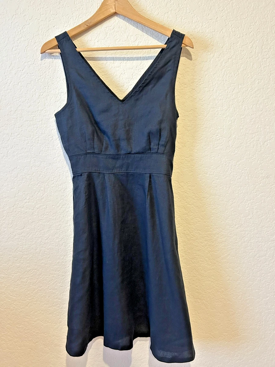 chinese dress ladies Cynthia Rowley | Sleeveless Bonded Dress | Xs main image 0