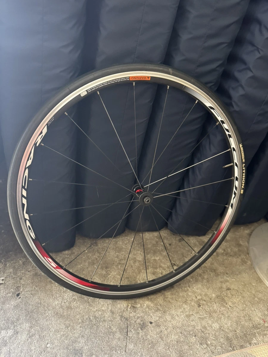 25+ Fulcrum Racing 5 for sale | Updated Oct 2026