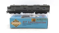 Proto 2000 21064 HO Scale New York Central Powered Diesel Locomotive #4009 w/DCC