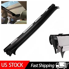 For VW Golf Tiguan Audi Q5 Gray Car Sunroof Sunshade Cover Curtain 1K9877307A6Z0