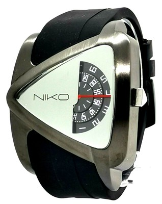 OROLOGIO DA POLSO ORIGINALE ESCLUSIVO NIKO WATCHES SAN MARINO | eBay