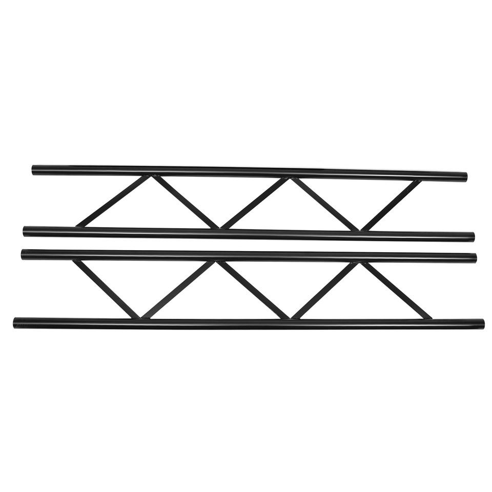 DJ Light Stand Rack T-Bar Lighting Trussing Stage Audio Light Truss ...