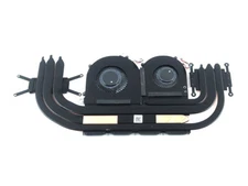 MSI PRESTIGE 16 THERMAL CPU GPU COOLING HEATSINK FAN ASSEMBLY E32-2501021-MGC