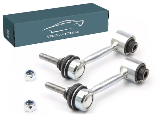 ATEC Koppelstange Pendelstütze Für BMW 5er/6er - 132mm Länge