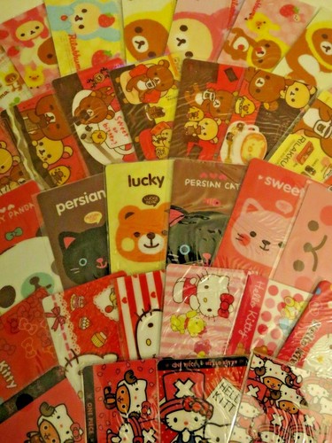 ¡Hojas de notas y pegatinas para mouse estilo Kawaii Coopanda chocolate panda! - Imagen 3 de 3