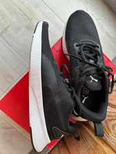 Zapatos para correr PUMA Flyer Runner Jr UK6 unisex