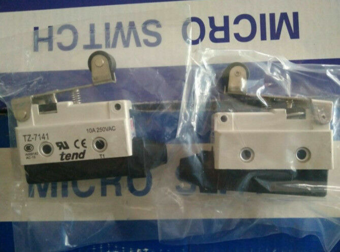 1PCS Tend TZ-7141 TZ7141 Limit Switch -New | eBay