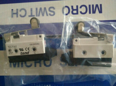 1PCS Tend TZ-7141 TZ7141 Limit Switch -New | eBay