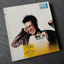 B1 - Jacky Cheung         Jay Chou                 CD Malaysia