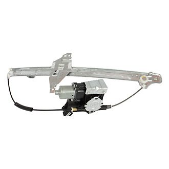WLRA-298 Motorcraft Window Regulator Front Passenger Right Side New RH Hand