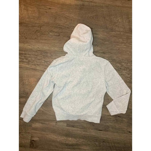 Justice Girls Zip Up Hoodie- 7 - Picture 2 of 3