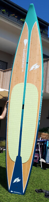 Fast neues Hardboard von F2