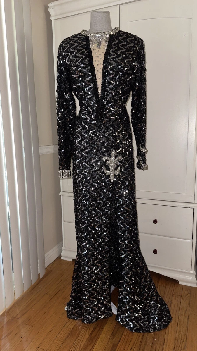 Sequin 1970s Vintage Dresses for Women for sale | eBay