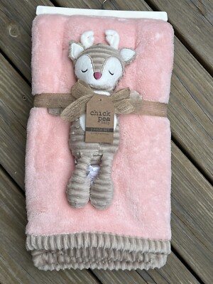 chickpea plush