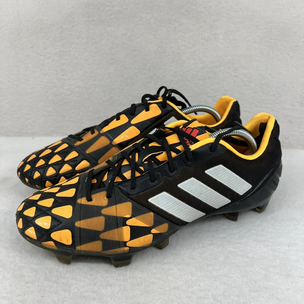 Nitrocharge 1. best sale fg