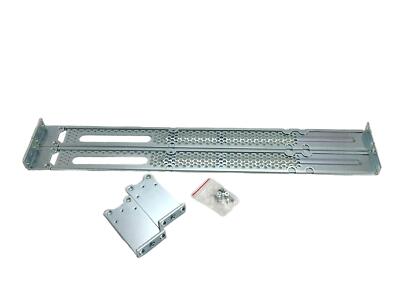 New Juniper Network 4-Post Sliding Rail kit w/ screws for EX2200