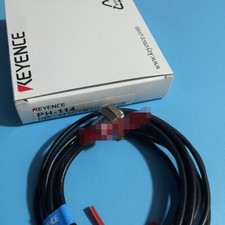 Sensor de proximidad Keyence PH-114 PH114 1 PIEZA nuevo envío gratuito