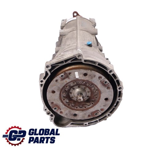 BMW X1 E84 Automatic Gearbox 16d 18d 20d Diesel N47N GA8HP45Z 8609952 WARRANTY - Picture 7 of 12
