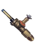 Genuine VIKING Range Oven 006015-000 7 VALVE, BRS, SEALED TOP - ISPHORDING - B51